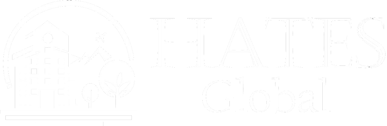 Hates Company Logo